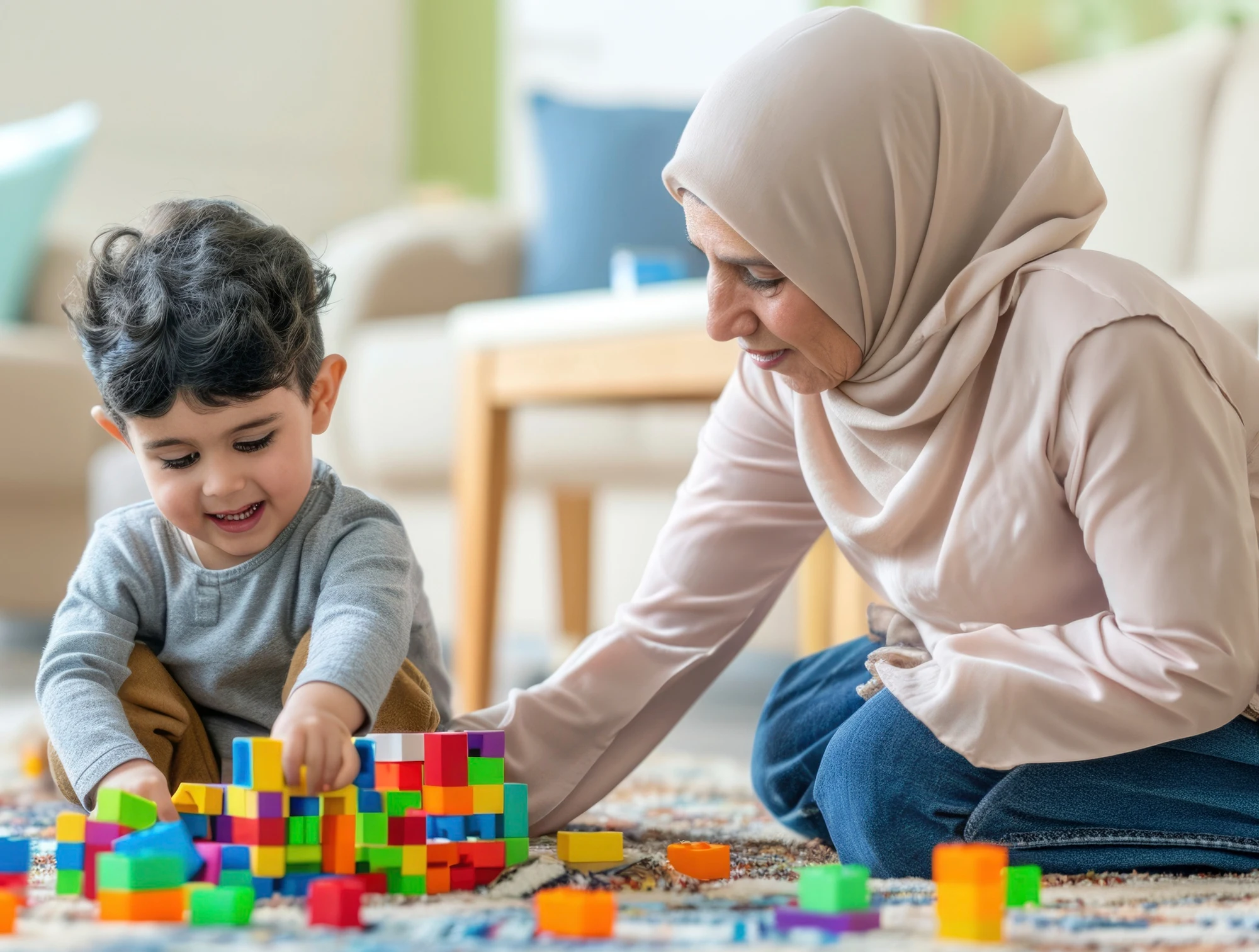 Autism Center